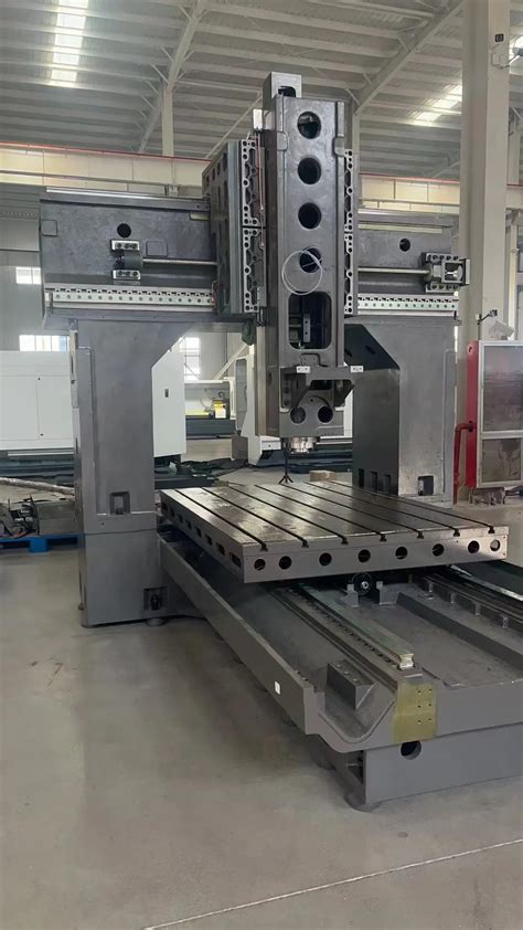 supply high-end large gantry cnc machining aluminum manufacturers|gantry cnc machining center price.